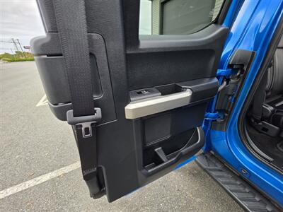 2020 Ford F-150 Lariat - Photo 30 - Westport, MA 02790