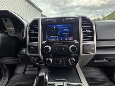 2020 Ford F-150 Lariat - Photo 22 - Westport, MA 02790