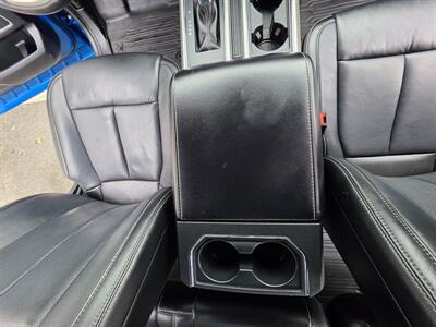 2020 Ford F-150 Lariat - Photo 23 - Westport, MA 02790