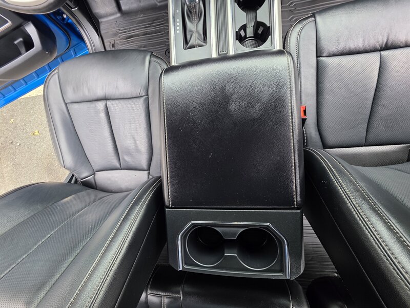 2020 Ford F-150 Lariat - Photo 23 - Westport, MA 02790