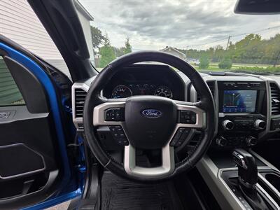2020 Ford F-150 Lariat - Photo 28 - Westport, MA 02790