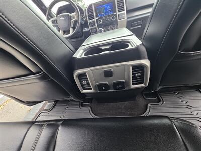 2020 Ford F-150 Lariat - Photo 25 - Westport, MA 02790