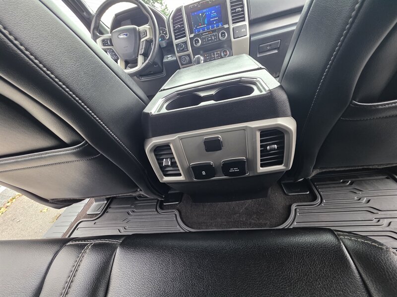 2020 Ford F-150 Lariat - Photo 25 - Westport, MA 02790
