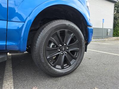 2020 Ford F-150 Lariat - Photo 10 - Westport, MA 02790