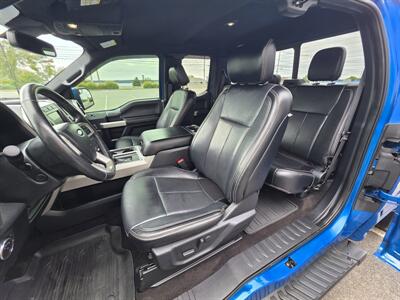 2020 Ford F-150 Lariat - Photo 16 - Westport, MA 02790