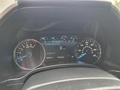 2020 Ford F-150 Lariat - Photo 27 - Westport, MA 02790
