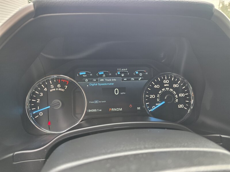 2020 Ford F-150 Lariat - Photo 27 - Westport, MA 02790