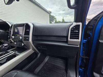 2020 Ford F-150 Lariat - Photo 26 - Westport, MA 02790