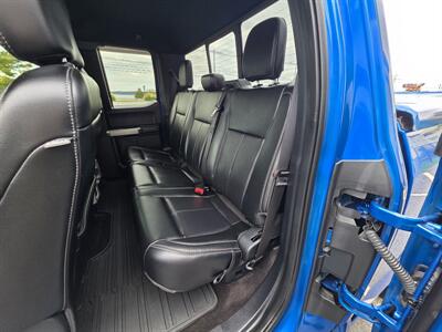 2020 Ford F-150 Lariat - Photo 14 - Westport, MA 02790