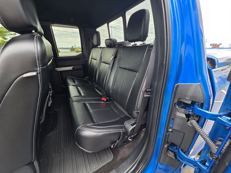 2020 Ford F-150 Lariat - Photo 14 - Westport, MA 02790