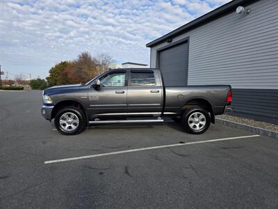 2014 RAM 3500 Big Horn - Photo 2 - Westport, MA 02790