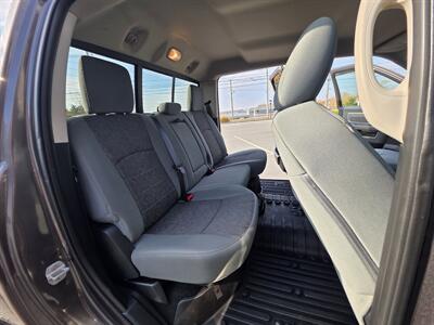 2014 RAM 3500 Big Horn - Photo 24 - Westport, MA 02790