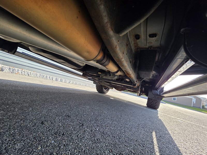 2014 RAM 3500 Big Horn - Photo 12 - Westport, MA 02790