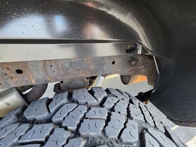 2014 RAM 3500 Big Horn - Photo 13 - Westport, MA 02790