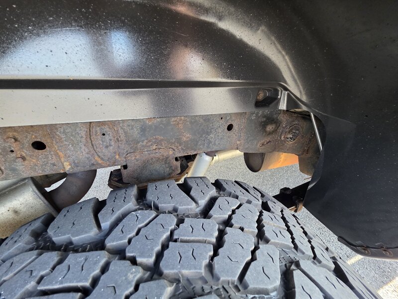 2014 RAM 3500 Big Horn - Photo 13 - Westport, MA 02790