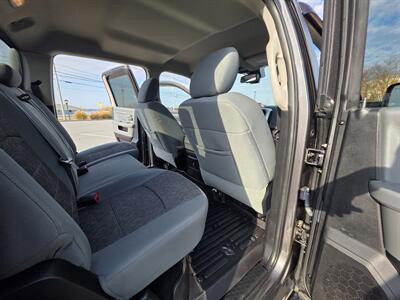 2014 RAM 3500 Big Horn - Photo 23 - Westport, MA 02790