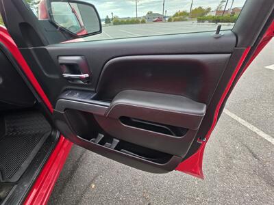 2017 Chevrolet Silverado 1500 LT   - Photo 31 - Westport, MA 02790