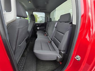 2017 Chevrolet Silverado 1500 LT   - Photo 21 - Westport, MA 02790