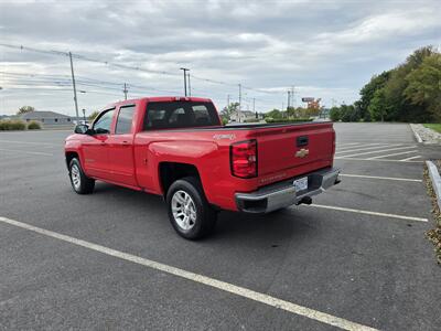 2017 Chevrolet Silverado 1500 LT   - Photo 3 - Westport, MA 02790