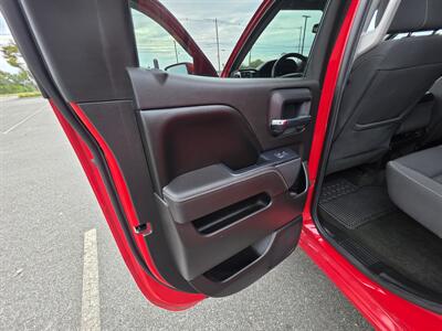 2017 Chevrolet Silverado 1500 LT   - Photo 30 - Westport, MA 02790