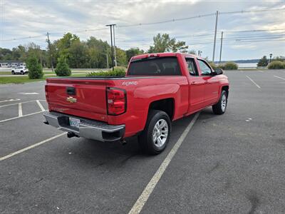 2017 Chevrolet Silverado 1500 LT   - Photo 4 - Westport, MA 02790