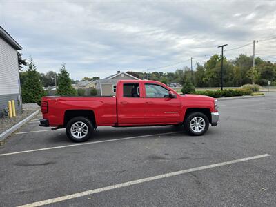 2017 Chevrolet Silverado 1500 LT   - Photo 5 - Westport, MA 02790