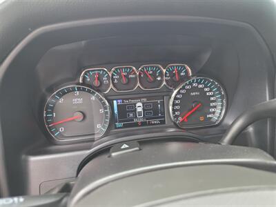 2017 Chevrolet Silverado 1500 LT   - Photo 27 - Westport, MA 02790