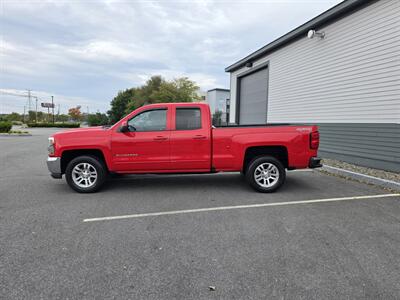 2017 Chevrolet Silverado 1500 LT   - Photo 2 - Westport, MA 02790