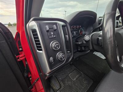 2017 Chevrolet Silverado 1500 LT   - Photo 28 - Westport, MA 02790