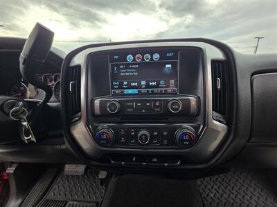 2017 Chevrolet Silverado 1500 LT   - Photo 24 - Westport, MA 02790