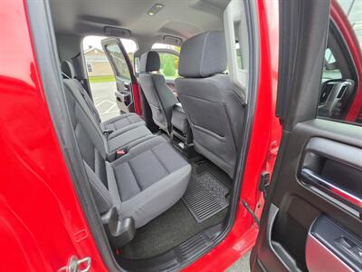 2017 Chevrolet Silverado 1500 LT   - Photo 16 - Westport, MA 02790