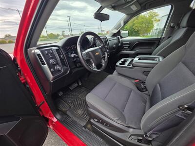 2017 Chevrolet Silverado 1500 LT   - Photo 22 - Westport, MA 02790