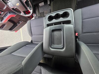 2017 Chevrolet Silverado 1500 LT   - Photo 29 - Westport, MA 02790
