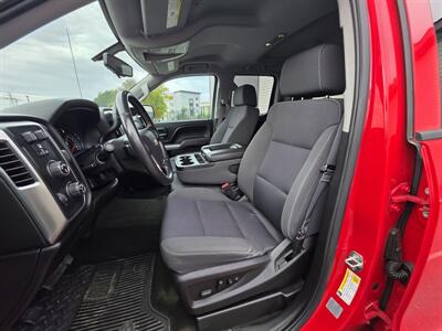2017 Chevrolet Silverado 1500 LT   - Photo 23 - Westport, MA 02790