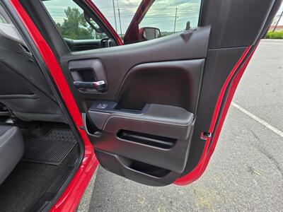 2017 Chevrolet Silverado 1500 LT   - Photo 32 - Westport, MA 02790