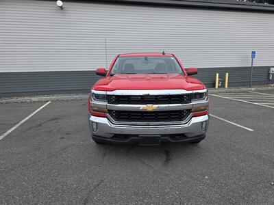 2017 Chevrolet Silverado 1500 LT   - Photo 7 - Westport, MA 02790