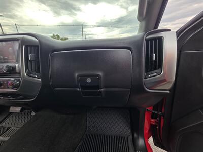 2017 Chevrolet Silverado 1500 LT   - Photo 25 - Westport, MA 02790