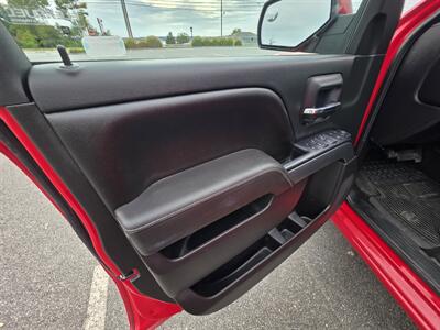 2017 Chevrolet Silverado 1500 LT   - Photo 33 - Westport, MA 02790
