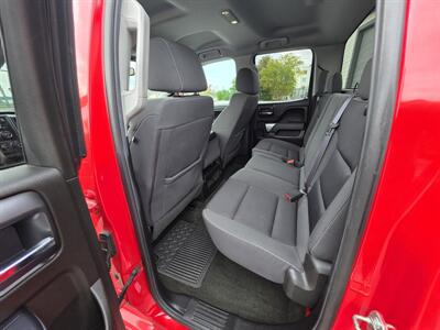 2017 Chevrolet Silverado 1500 LT   - Photo 20 - Westport, MA 02790