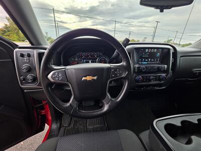 2017 Chevrolet Silverado 1500 LT   - Photo 26 - Westport, MA 02790