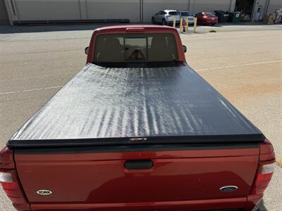 2004 Ford Ranger Edge   - Photo 19 - Westport, MA 02790