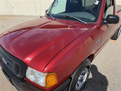 2004 Ford Ranger Edge   - Photo 20 - Westport, MA 02790