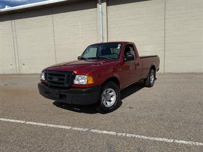 2004 Ford Ranger Edge   - Photo 2 - Westport, MA 02790
