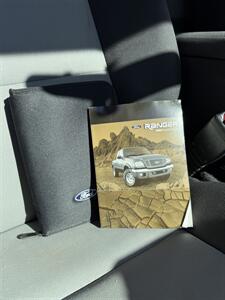 2004 Ford Ranger Edge   - Photo 40 - Westport, MA 02790