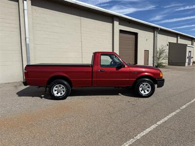 2004 Ford Ranger Edge   - Photo 13 - Westport, MA 02790