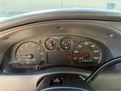 2004 Ford Ranger Edge   - Photo 34 - Westport, MA 02790