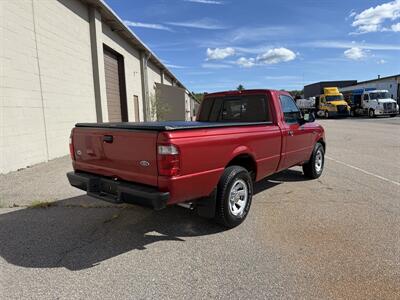 2004 Ford Ranger Edge   - Photo 7 - Westport, MA 02790