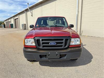 2004 Ford Ranger Edge   - Photo 8 - Westport, MA 02790