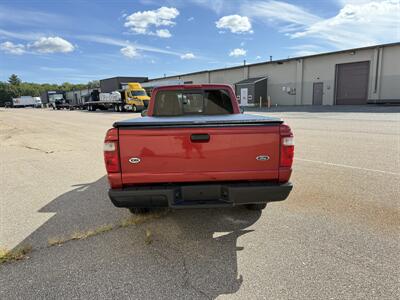 2004 Ford Ranger Edge   - Photo 18 - Westport, MA 02790