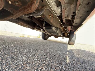 2004 Ford Ranger Edge   - Photo 10 - Westport, MA 02790